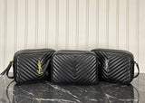 Saint Laurent Camera Bag
