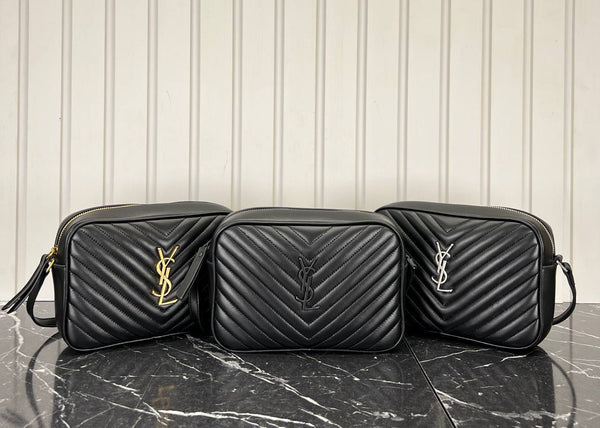 Saint Laurent Camera Bag