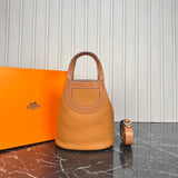Hermes In-The-Loop 18 Bag