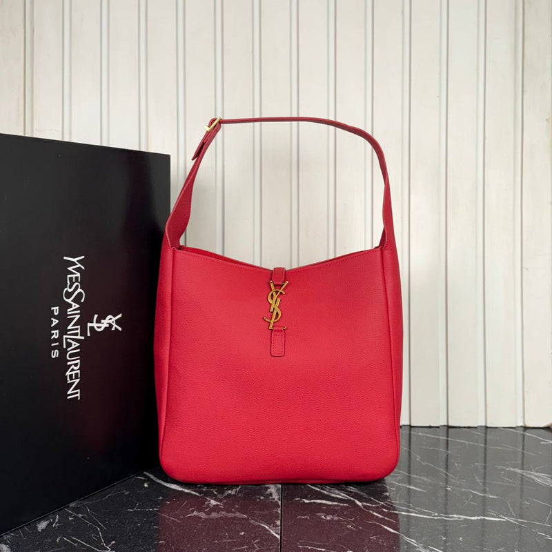 Saint Laurent Le 5 A 7 Bag Medium