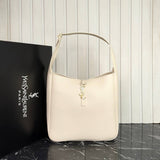 Saint Laurent Le 5 A 7 Bag Medium