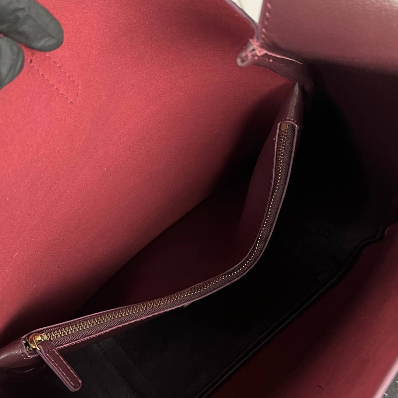 Saint Laurent Le 5 A 7 Bag Medium