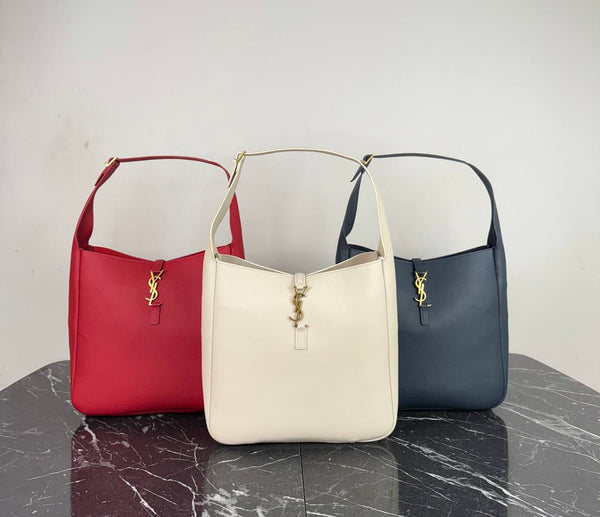 Saint Laurent Le 5 A 7 Bag Medium