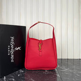 Saint Laurent Le 5 A 7 Bag Small