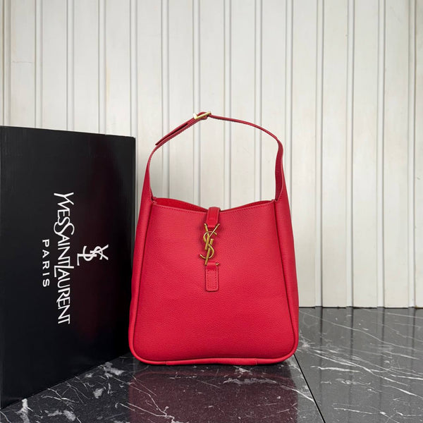 Saint Laurent Le 5 A 7 Bag Small