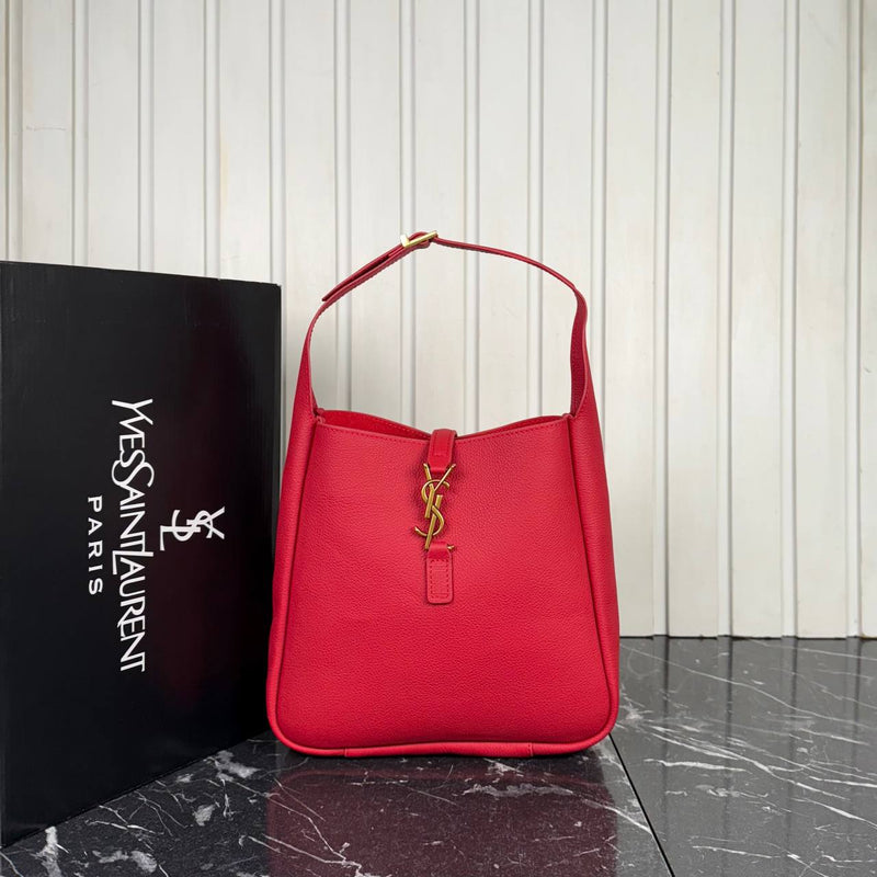 Saint Laurent Le 5 A 7 Bag Small