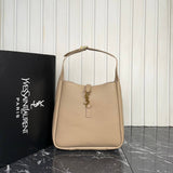 Saint Laurent Le 5 A 7 Bag Small