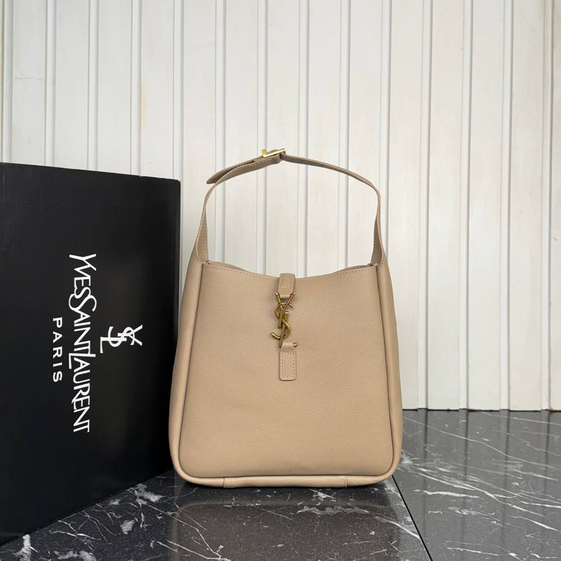 Saint Laurent Le 5 A 7 Bag Small