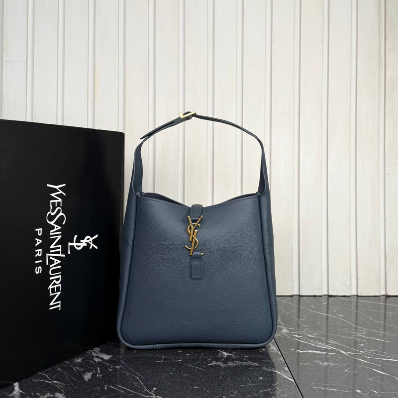 Saint Laurent Le 5 A 7 Bag Small