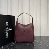 Saint Laurent Le 5 A 7 Bag Small