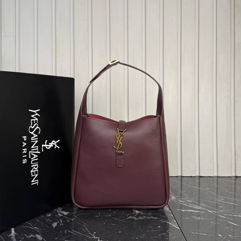 Saint Laurent Le 5 A 7 Bag Small