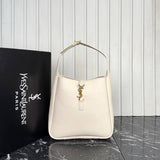 Saint Laurent Le 5 A 7 Bag Small