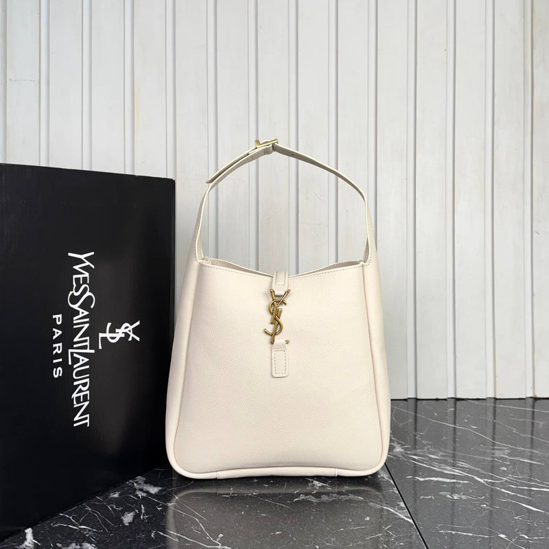 Saint Laurent Le 5 A 7 Bag Small
