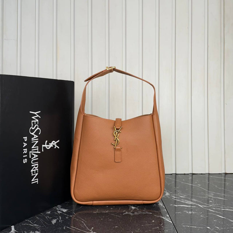 Saint Laurent Le 5 A 7 Bag Small