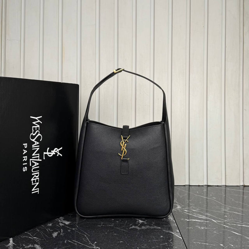 Saint Laurent Le 5 A 7 Bag Small