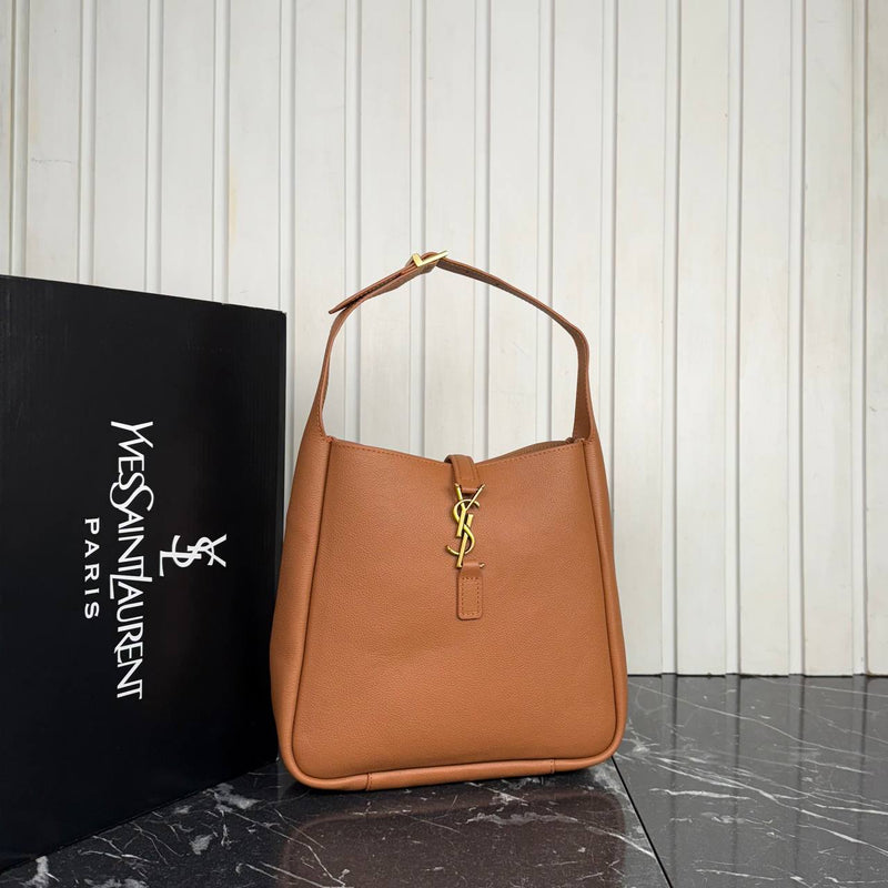 Saint Laurent Le 5 A 7 Bag Small