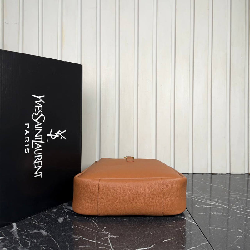 Saint Laurent Le 5 A 7 Bag Small