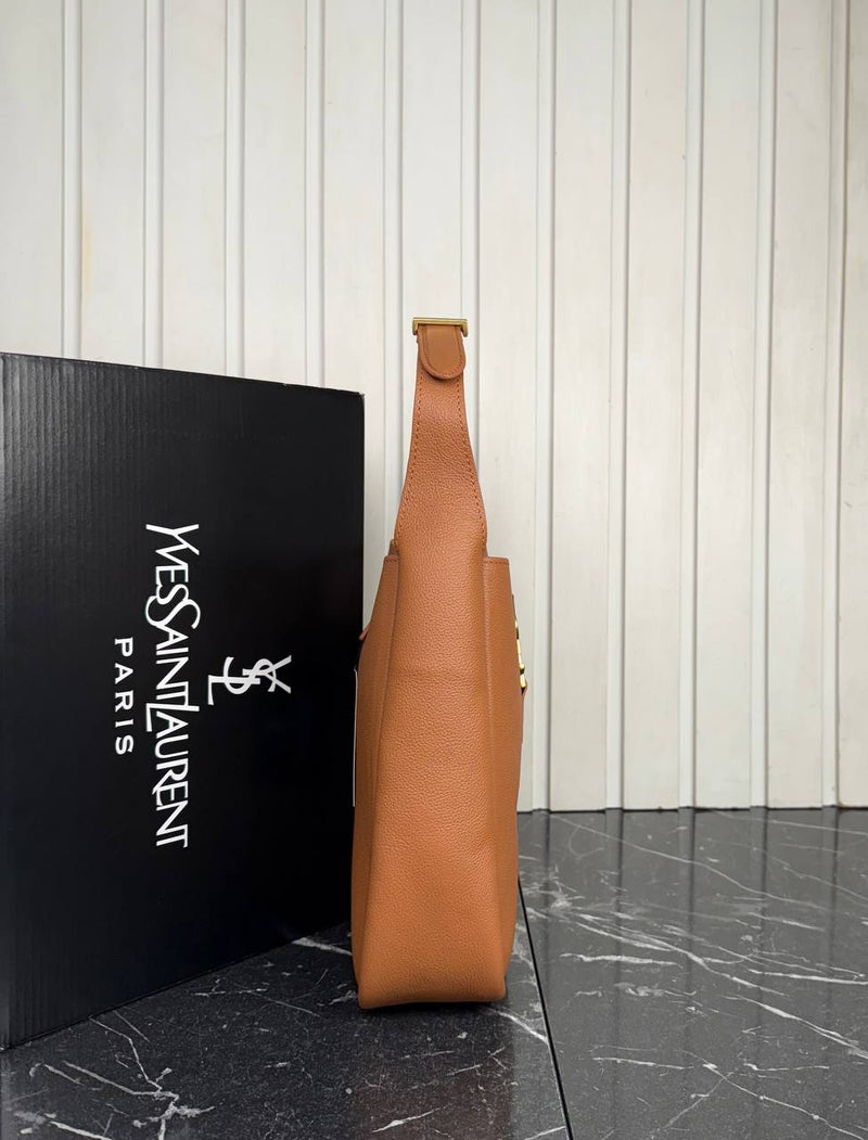 Saint Laurent Le 5 A 7 Bag Small