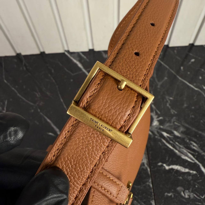 Saint Laurent Le 5 A 7 Bag Small