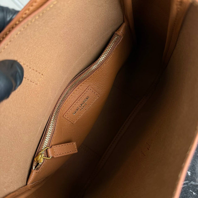 Saint Laurent Le 5 A 7 Bag Small