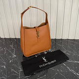 Saint Laurent Le 5 A 7 Bag Small