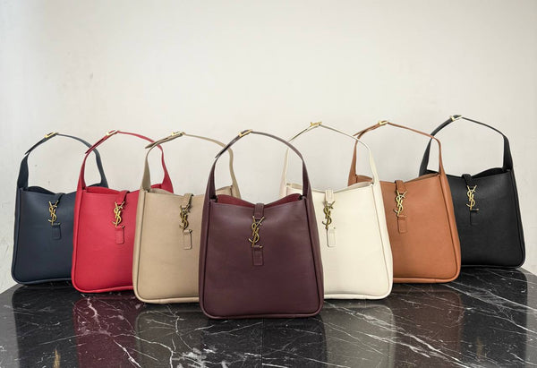 Saint Laurent Le 5 A 7 Bag Small