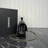Chanel 1.55 in Smooth Calfskin