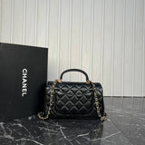 Chanel 1.55 in Smooth Calfskin