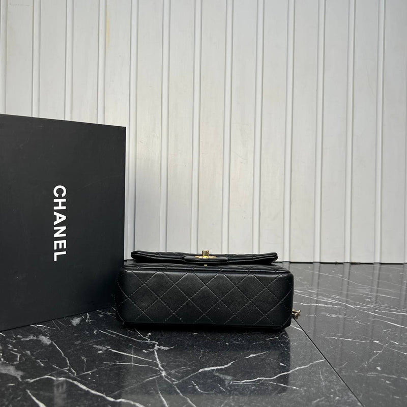 Chanel 1.55 in Smooth Calfskin
