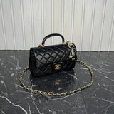 Chanel 1.55 in Smooth Calfskin