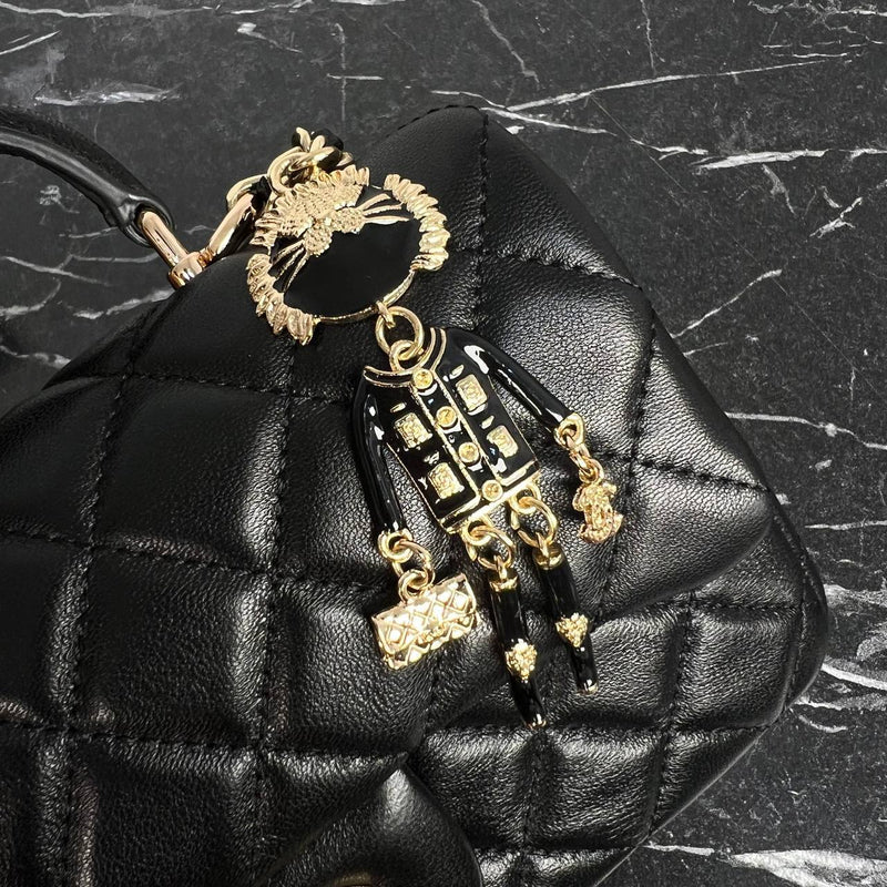 Chanel 1.55 in Smooth Calfskin