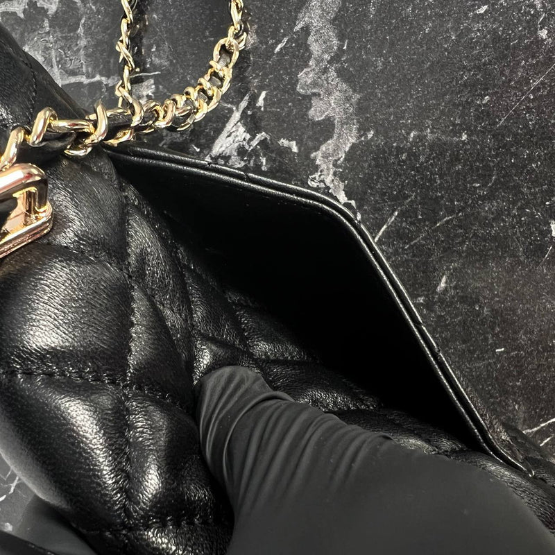 Chanel 1.55 in Smooth Calfskin