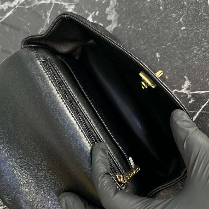 Chanel 1.55 in Smooth Calfskin