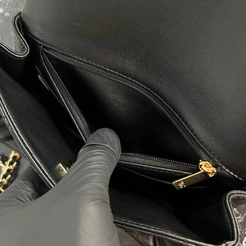 Chanel 1.55 in Smooth Calfskin