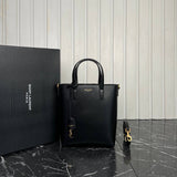 Saint Laurent Mini Shopping Bag