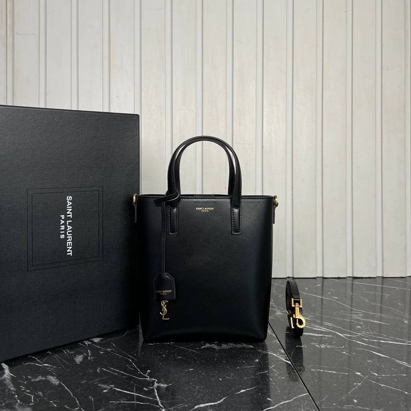 Saint Laurent Mini Shopping Bag