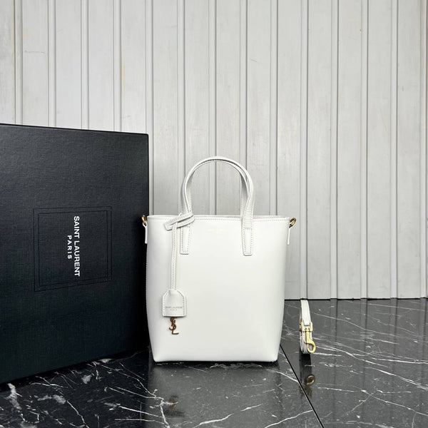 Saint Laurent Mini Shopping Bag