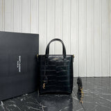 Saint Laurent Mini Shopping Bag