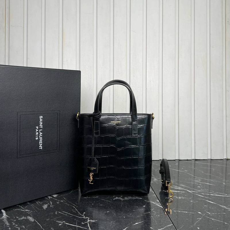Saint Laurent Mini Shopping Bag