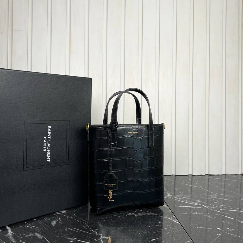 Saint Laurent Mini Shopping Bag