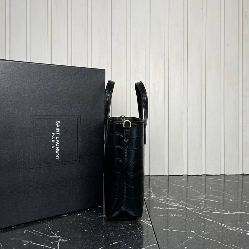 Saint Laurent Mini Shopping Bag