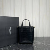 Saint Laurent Mini Shopping Bag