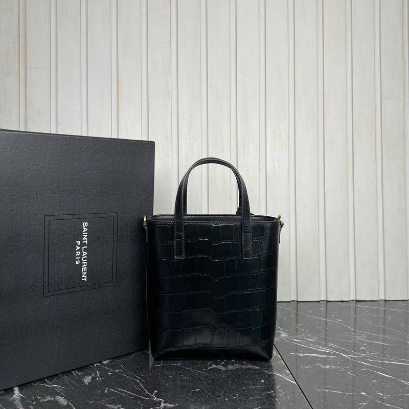 Saint Laurent Mini Shopping Bag