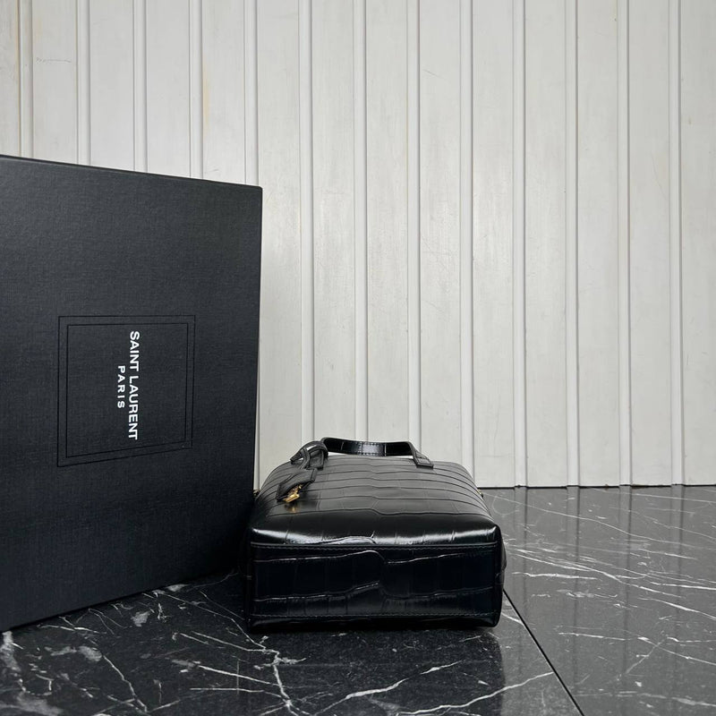 Saint Laurent Mini Shopping Bag