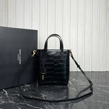 Saint Laurent Mini Shopping Bag