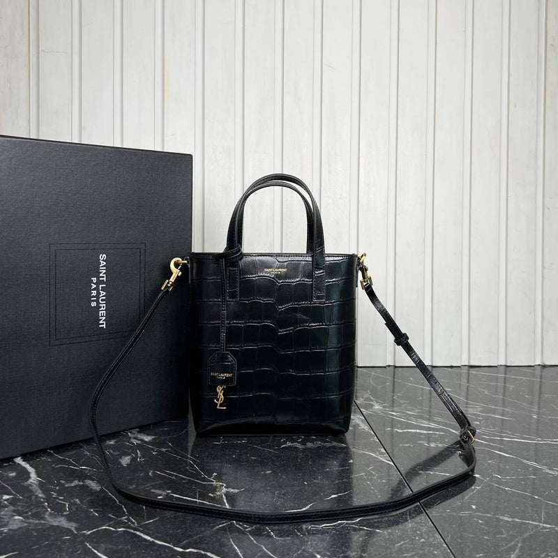 Saint Laurent Mini Shopping Bag
