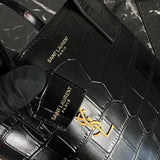 Saint Laurent Mini Shopping Bag