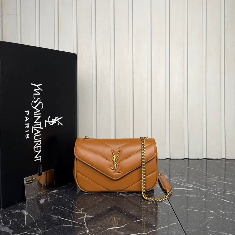 Saint Laurent Lou Lou Mini