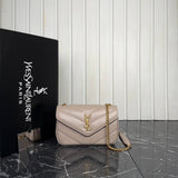 Saint Laurent Lou Lou Mini