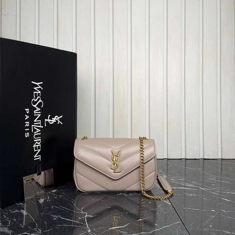Saint Laurent Lou Lou Mini